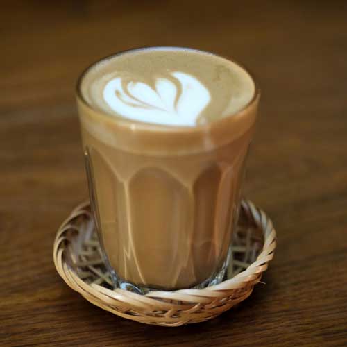cortado