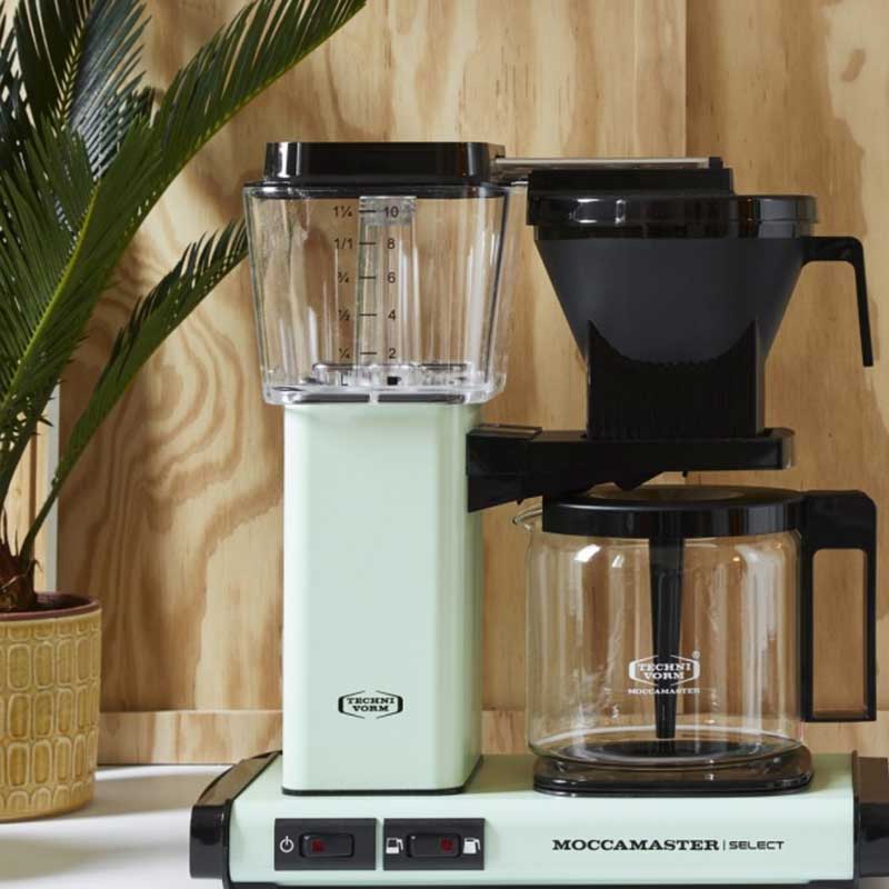 filter coffee