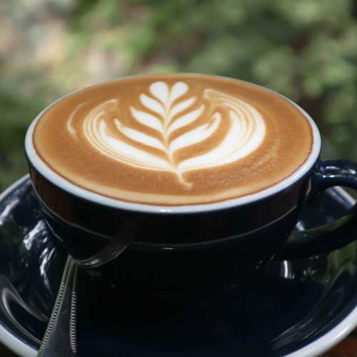 Flat White