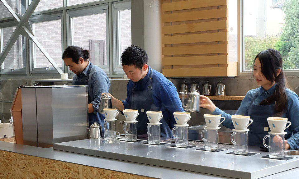 migliori caffetterie del mondo 2026