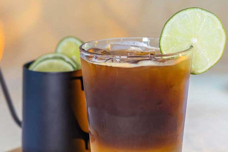 Modern Bartending & Specialty Coffee Drinks