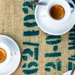 acidità espresso