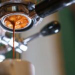 bitter coffee fix