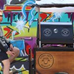 mobile coffee business course