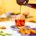 ricette estive con il caffè