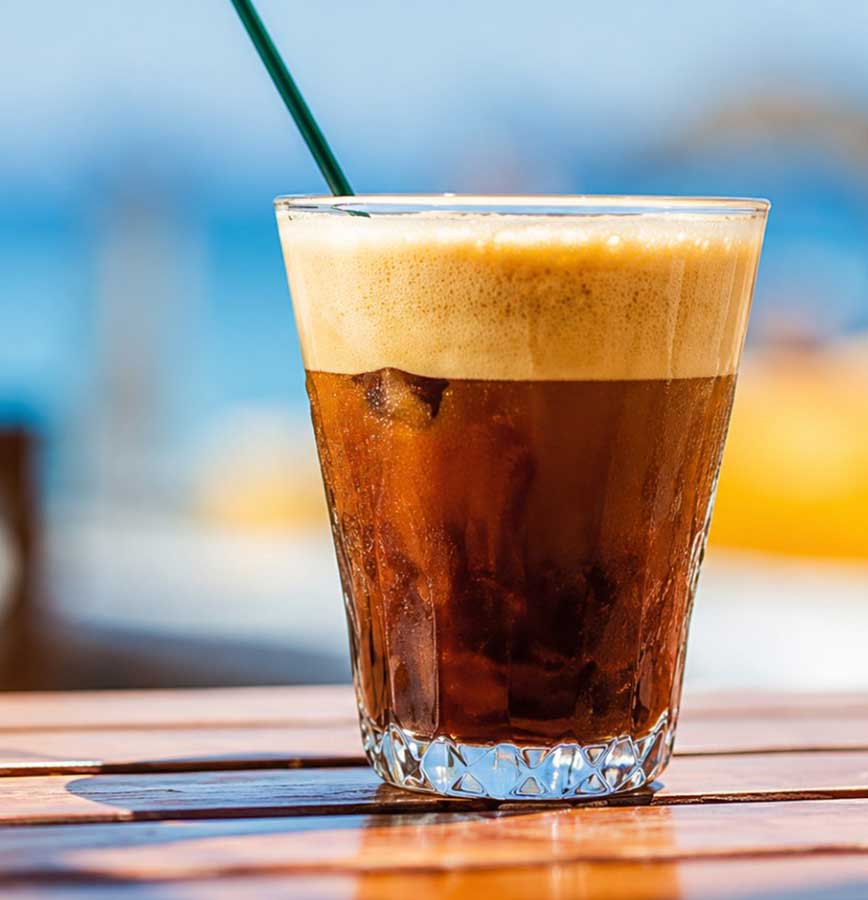 Freddo Caffè