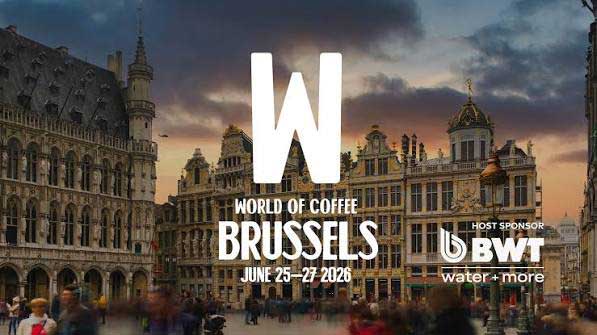 Logo Woc Bruxelles