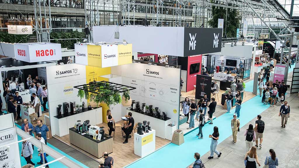 Woc Bruxelles 2026